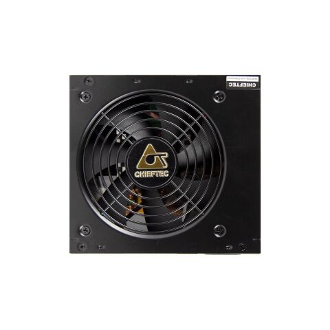 Блок питания Chieftec 600W TASK (TPS-600S) - Блоки питания - Блоки питания