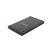 Карман внешний Gembird 2.5" USB3.1 alum black (EE2-U3S-6) - Нулевой остаток (Feed) - Нулевой остаток (Feed)