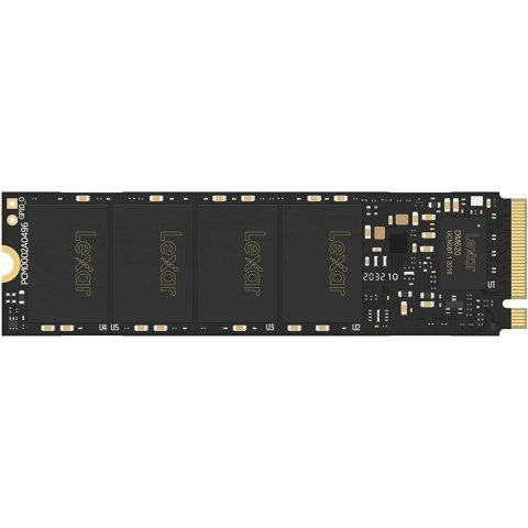 Накопитель SSD M.2 2280 2TB NM620 Lexar (LNM620X002T-RNNNG) - Нулевой остаток (Feed)  - Нулевой остаток (Feed) 