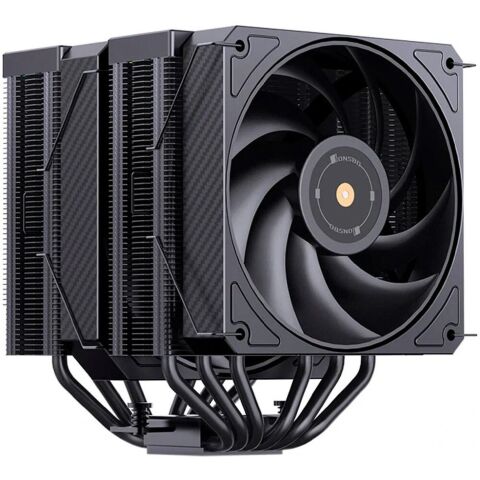Кулер для процессора JONSBO HX6280 - Нулевой остаток (Feed)  - Нулевой остаток (Feed) 