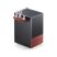 Корпус для ПК JONSBO T6 Black - Корпуса - Корпуса