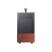 Корпус для ПК JONSBO T6 Black - Корпуса - Корпуса