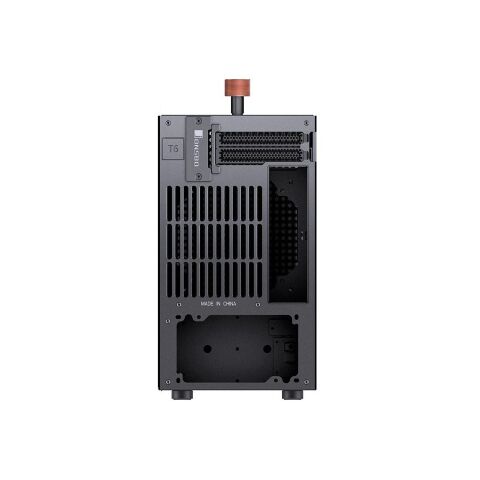 Корпус для ПК JONSBO T6 Black - Корпуса - Корпуса