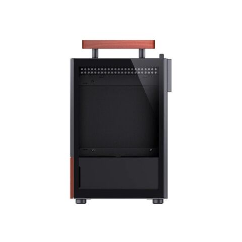Корпус для ПК JONSBO T6 Black - Корпуса - Корпуса