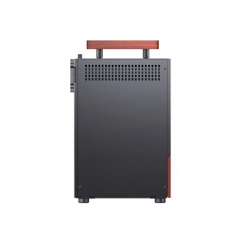 Корпус для ПК JONSBO T6 Black - Корпуса - Корпуса