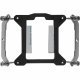 Установочный комплект Deepcool на сокет 1700 для кулеров Gammaxx GT/GTE, Gammaxx 400/XT, C4 (EM009-MKNNIN-G-1) - Акссесуары к системам охлаждения - Акссесуары к системам охлаждения