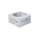Блок питания Chieftec 850W VEGA M WHITE (PPG-850-CW) - Нулевой остаток (Feed)  - Нулевой остаток (Feed) 