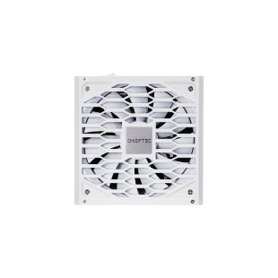 Блок питания Chieftec 850W VEGA M WHITE (PPG-850-CW)
