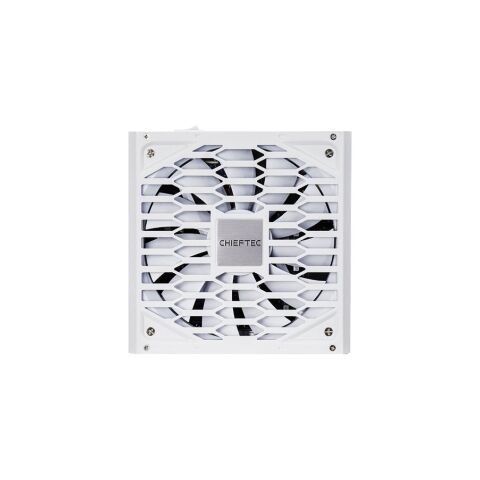 Блок питания Chieftec 850W VEGA M WHITE (PPG-850-CW) - Нулевой остаток (Feed)  - Нулевой остаток (Feed) 