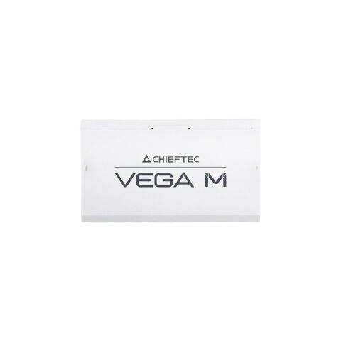 Блок питания Chieftec 850W VEGA M WHITE (PPG-850-CW) - Нулевой остаток (Feed)  - Нулевой остаток (Feed) 