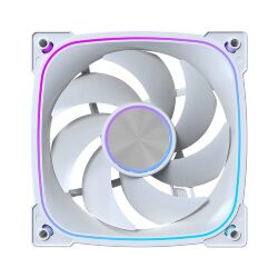 Кулер для корпуса Machenike FAN-L1-White