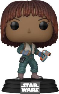 Фігурка Funko Star Wars: OSHA Aniseya Фанко Зіркові війни Оша 722