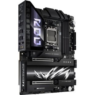 Материнская плата ASUS ROG CROSSHAIR X870E HERO