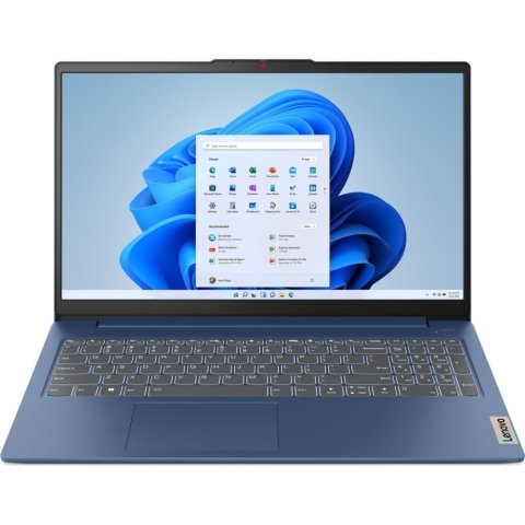 Ноутбук Lenovo IdeaPad Slim 3 15IRH10 (83K100DQRA) - Нулевой остаток (Feed) - Нулевой остаток (Feed)