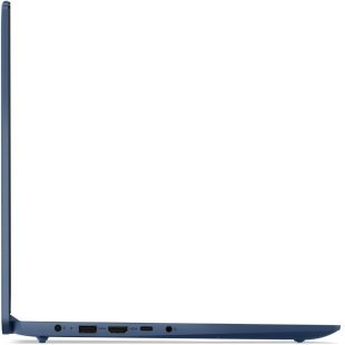 Ноутбук Lenovo IdeaPad Slim 3 15IRH10 (83K100DQRA)