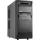 Корпус Chieftec LIBRA (LT-01B-OP) - Нулевой остаток (Feed) - Нулевой остаток (Feed)