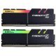 Модуль памяти для компьютера DDR4 16GB (2x8GB) 3600 MHz TridentZ RGB Black G.Skill (F4-3600C18D-16GTZR) - Нулевой остаток (Feed) - Нулевой остаток (Feed)