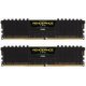 Модуль памяти для компьютера DDR4 32GGB (2x16GB) 3600 MHz Vengeance LPX Black Corsair (CMK32GX4M2Z3600C18) - Нулевой остаток (Feed) - Нулевой остаток (Feed)
