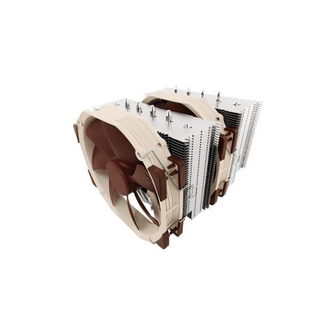 Кулер для процессора Noctua NH-D15 - Нулевой остаток (Feed) - Нулевой остаток (Feed)