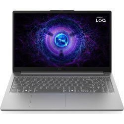 Ноутбук Lenovo LOQ 15IAX9E (83LK008SRA)
