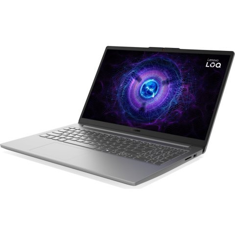 Ноутбук Lenovo LOQ 15IAX9E (83LK008SRA) - Нулевой остаток (Feed)  - Нулевой остаток (Feed) 