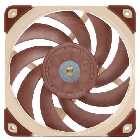 Кулер для корпуса Noctua NF-A12x25 PWM - Нулевой остаток (Feed) - Нулевой остаток (Feed)
