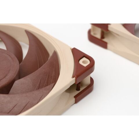 Кулер для корпуса Noctua NF-A12x25 PWM - Нулевой остаток (Feed) - Нулевой остаток (Feed)
