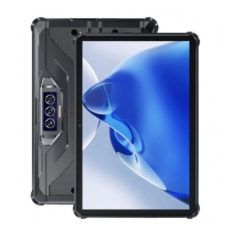 Планшет OUKITEL RT7 10.1" 5G 12/256GB/ /NFC/ LTE Black (6931940751438) - Нулевой остаток (Feed)  - Нулевой остаток (Feed) 