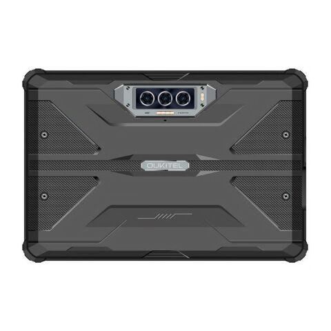 Планшет OUKITEL RT7 10.1" 5G 12/256GB/ /NFC/ LTE Black (6931940751438) - Нулевой остаток (Feed)  - Нулевой остаток (Feed) 