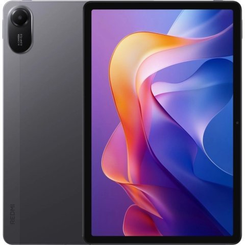 Планшет Xiaomi Redmi Pad 2 11" 4G 4/128GB Graphite Gray (VHU5660EU) (1151101) - Нулевой остаток (Feed) - Нулевой остаток (Feed)