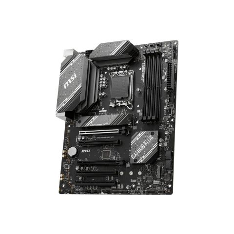 Материнская плата MSI B760 GAMING PLUS WIFI - Нулевой остаток (Feed) - Нулевой остаток (Feed)