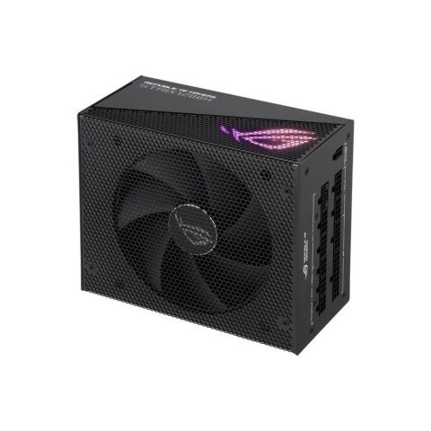 Блок питания ASUS 1200W ROG STRIX PCIE5 Gold Aura Edition (90YE00P0-B0NA00) - Нулевой остаток (Feed) - Нулевой остаток (Feed)