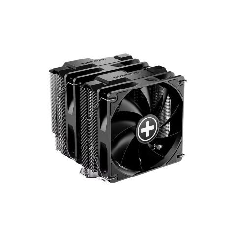 Кулер для процессора Xilence CRYON M806D.B (XC091) - Нулевой остаток (Feed)  - Нулевой остаток (Feed) 