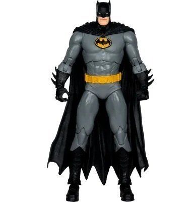 Фігурка McFarlane DC COMICS Batman Action Figure Бетмен 19 см. - -