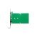 Контроллер SATA to M.2 (NGFF) B-key SSD 22*42, 22*60, 22*80 mm Maiwo (45776/KT001A) - Контроллеры ExpressCard  - Контроллеры ExpressCard 