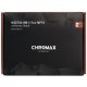 Установочный комплект Noctua NM-i17xx-MP78 CHROMAX Black - Нулевой остаток (Feed) - Нулевой остаток (Feed)