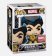 Фигурка Funko Marvel: Wolverine Fatal Attractions фанко Росомаха (Collector Corps Exclusive) 1372 - -