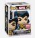 Фігурка Funko Marvel: Wolverine Fatal Attractions фанко Росомаха (Collector Corps Exclusive) 1372 -   -  