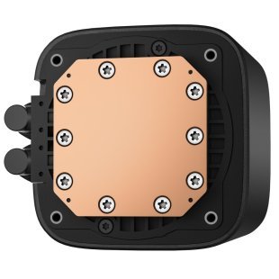 Система жидкостного охлаждения Deepcool LE360 V2 (R-LE360-BKAMMC-G-2)