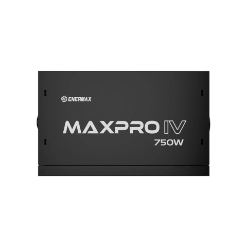 Блок питания Enermax 750W MAXPRO IV (EMP750W) - Блоки питания - Блоки питания