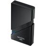 Накопитель SSD USB 4.0 2TB SE920 ADATA (SE920-2TCBK)