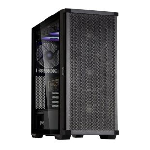 Корпус для ПК Zalman Z10