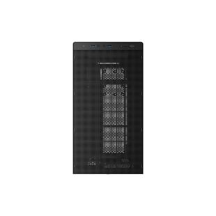Корпус для ПК AeroCool Stormfront Mini-G-BK-v1 Black (ACCM-ES10003.11)