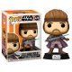 Фигурка Funko Pop Star Wars Concept Series - Han Solo Фанко Хан Соло 472 -   -  
