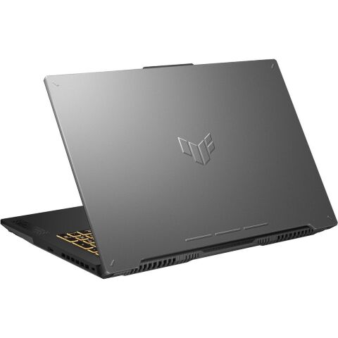 Ноутбук ASUS TUF Gaming F17 FX707VJB-HX094 (90NR0MY5-M003J0) - Ноутбуки  - Ноутбуки 