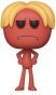 Фигурка Funko Pop Rick and Morty Kirkland Meeseeks Фанко Рик и Морти - -