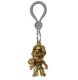 Підвіска для рюкзака - Overwatch Backpack Hangers S2 - Doomfist Gold -   -  