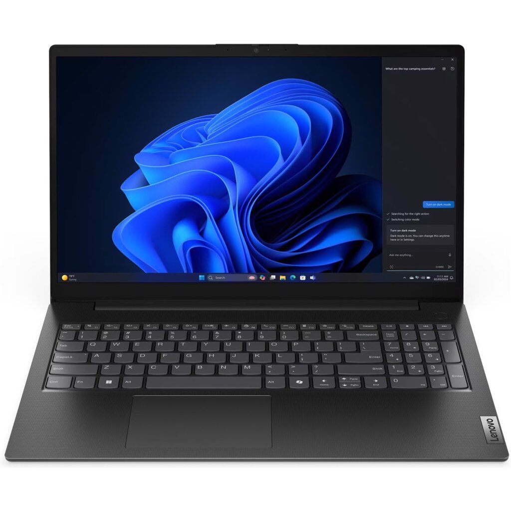 Ноутбук Lenovo V15 G5 IRL (83GW00CCRA)