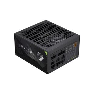 Блок питания Gamemax 700W (GM 700B Fully-modular New)