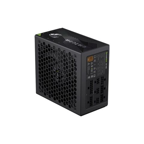 Блок питания Gamemax 700W (GM 700B Fully-modular New) - Нулевой остаток (Feed) - Нулевой остаток (Feed)